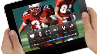 SlingPlayer HD Coming to iPad